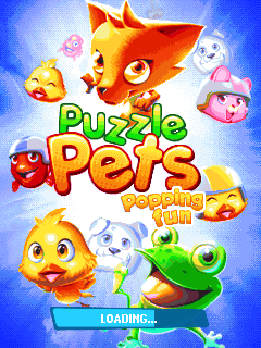 Pet Frenzy